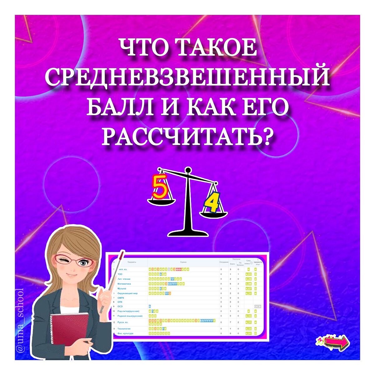 Picture background