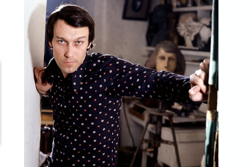 Янковский-старший был примером для Филиппа