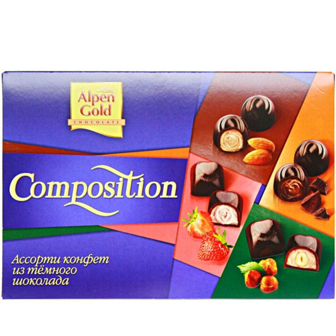 Марки конфет. Alpen Gold Composition конфеты. Коробка конфет Альпен Гольд Композишн. Alpen Gold Composition конфеты шоколадные ассорти. Альпен Гольд Композишн реклама.