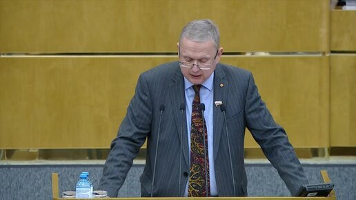 Делягин Михаил Геннадьевич