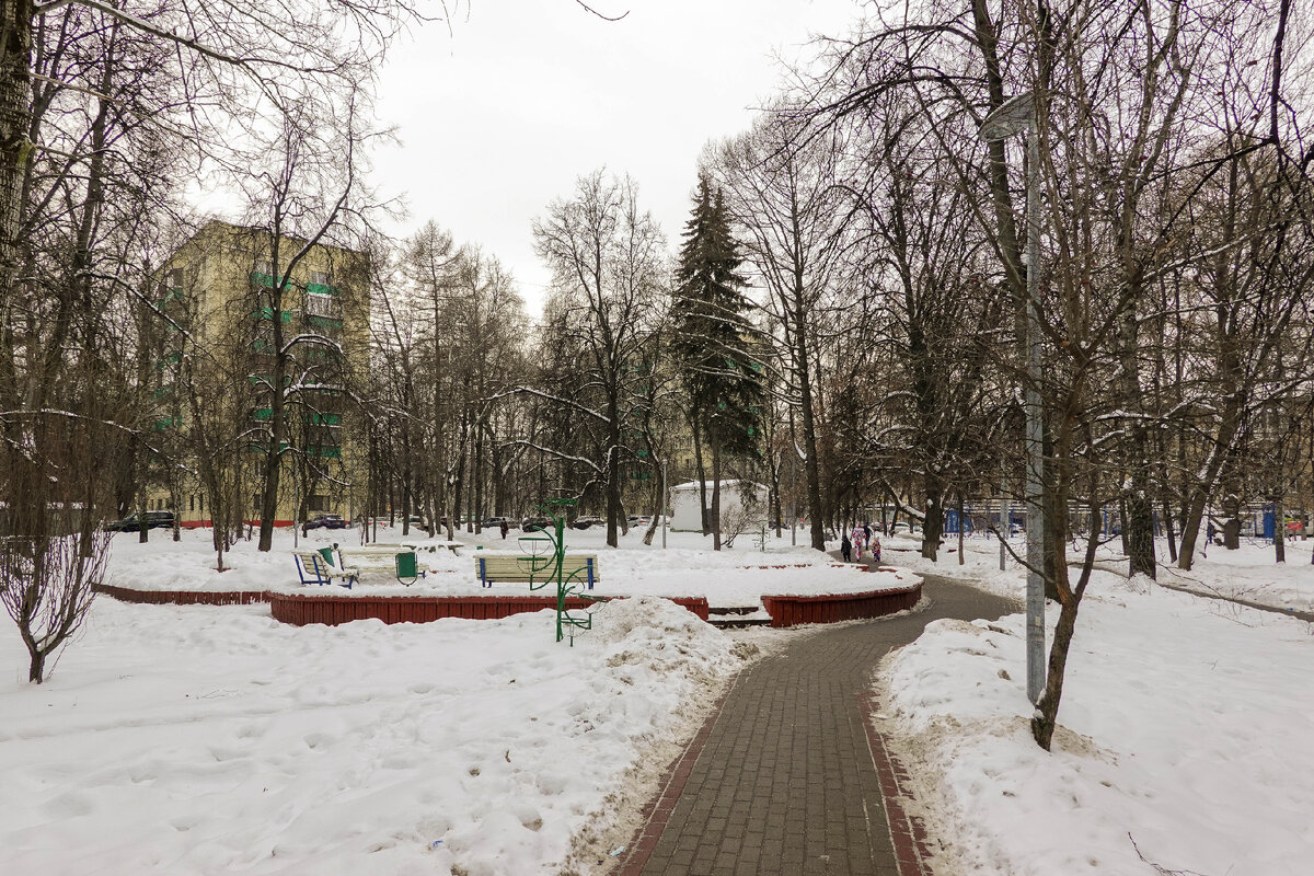 Нашел первую хрущевку в СССР. Показываю, где она находится и что в ней  необычного | Самый главный путешественник | Дзен