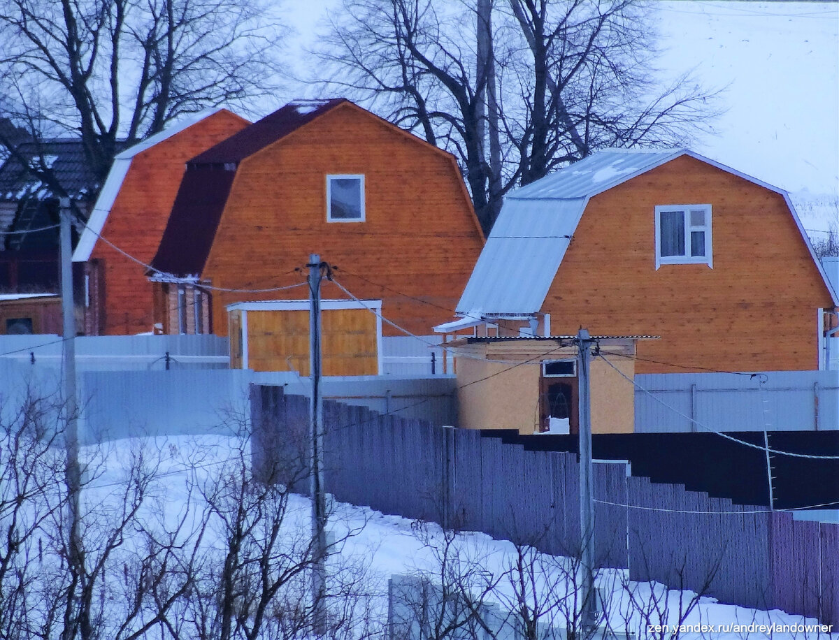 Целых три "сундучка" в ряд вечерком).
