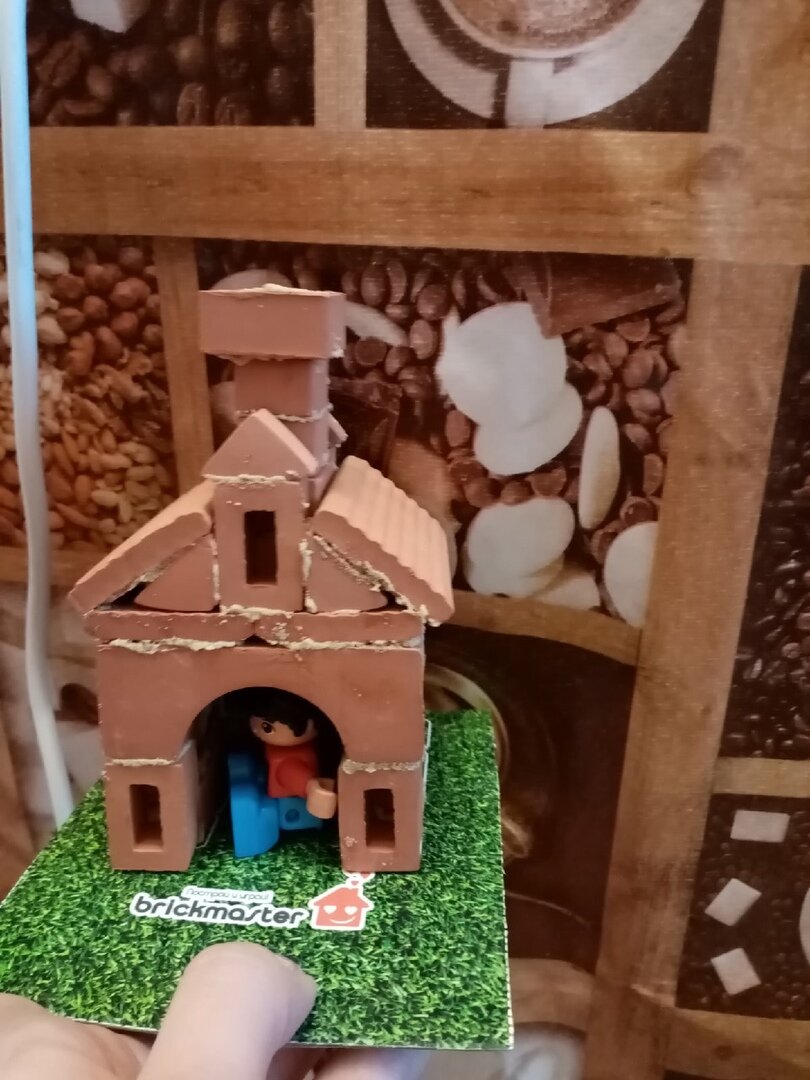 фото из архива автора