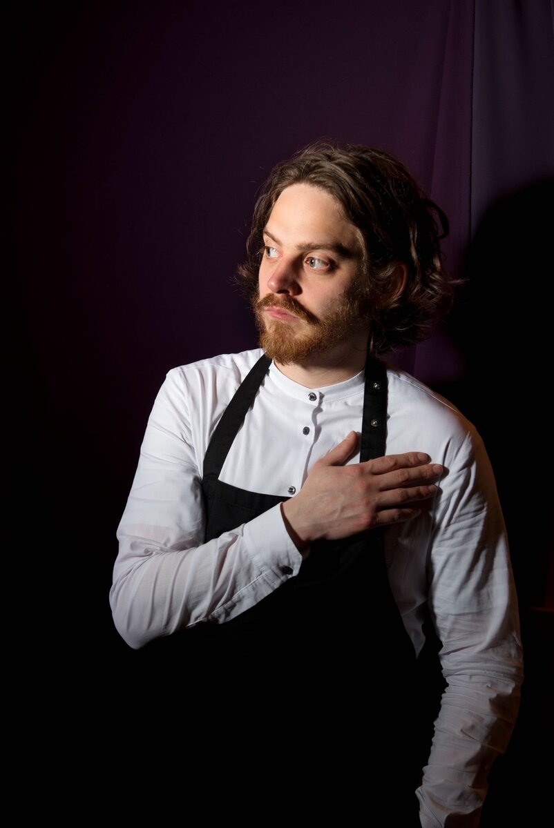 Фото с сайта ресторана