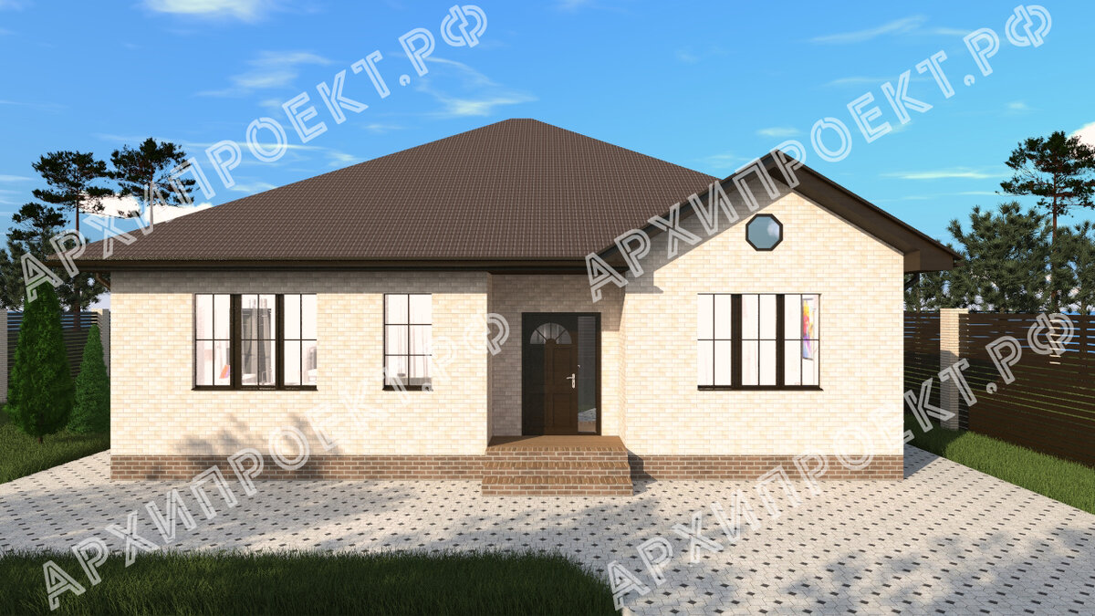 АРХИПРОЕКТ.РФ