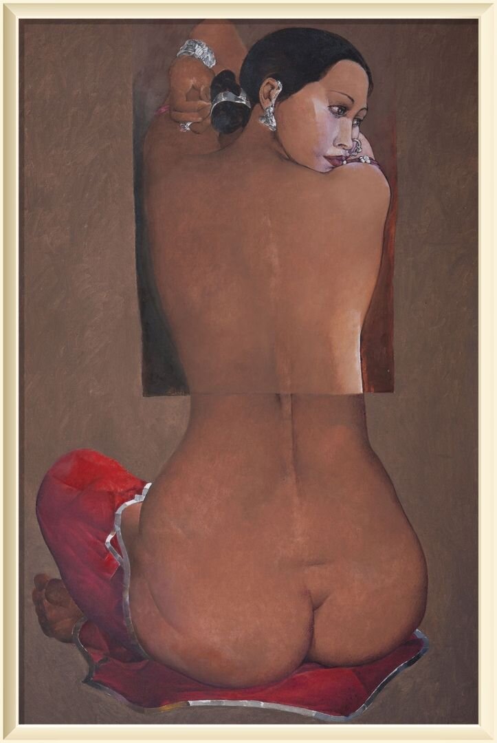 © Najmi Sura / Наджми Сура