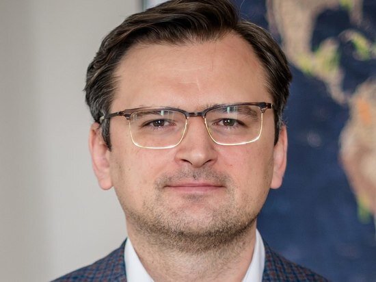 ДМИТРИЙ КУЛЕБА. ФОТО: WIKIPEDIA.ORG.