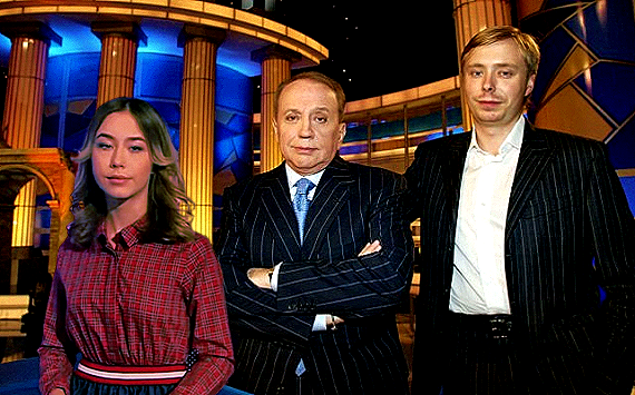 Уступит ли династия Масляковых свое место другим? 