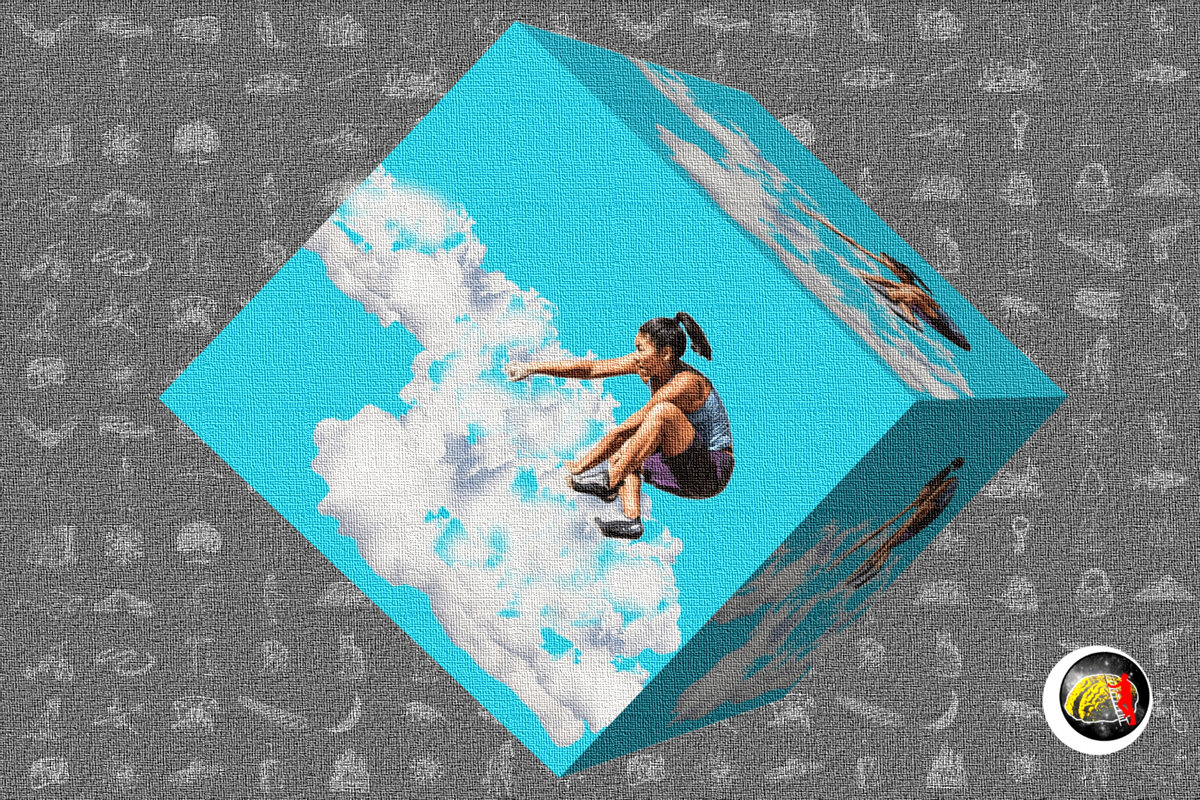 © Драматургия сновидений