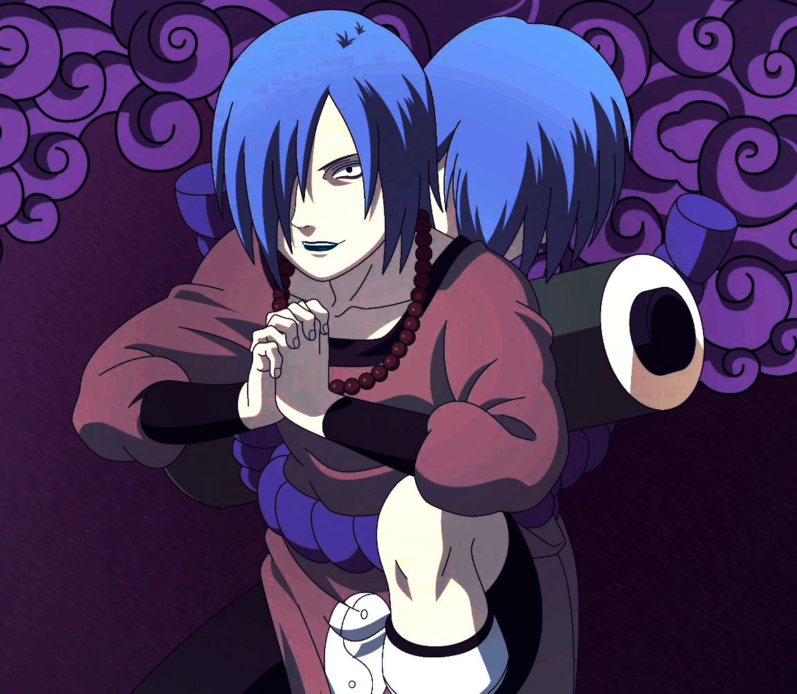 Сакон и Укон