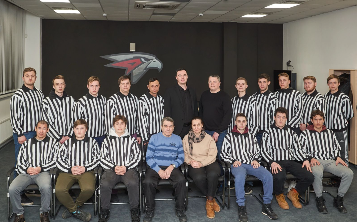 ФОТО:  Администрация города Омска