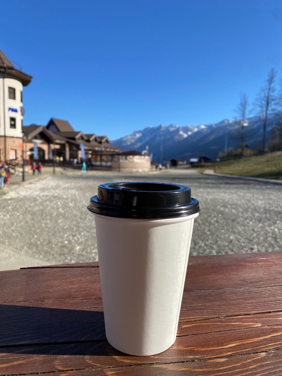 Фото автора. Мир вокруг необычайно интересен. И даже если мне скажут, что я не могу выехать за пределы области, я увижу в этом новые возможности 