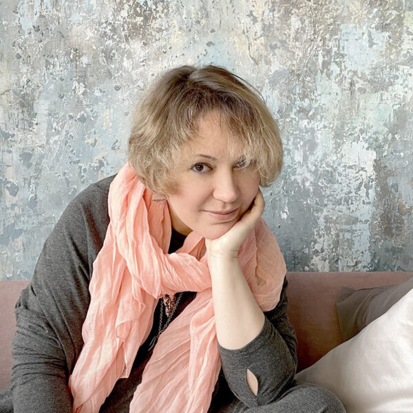    Надя Делаланд