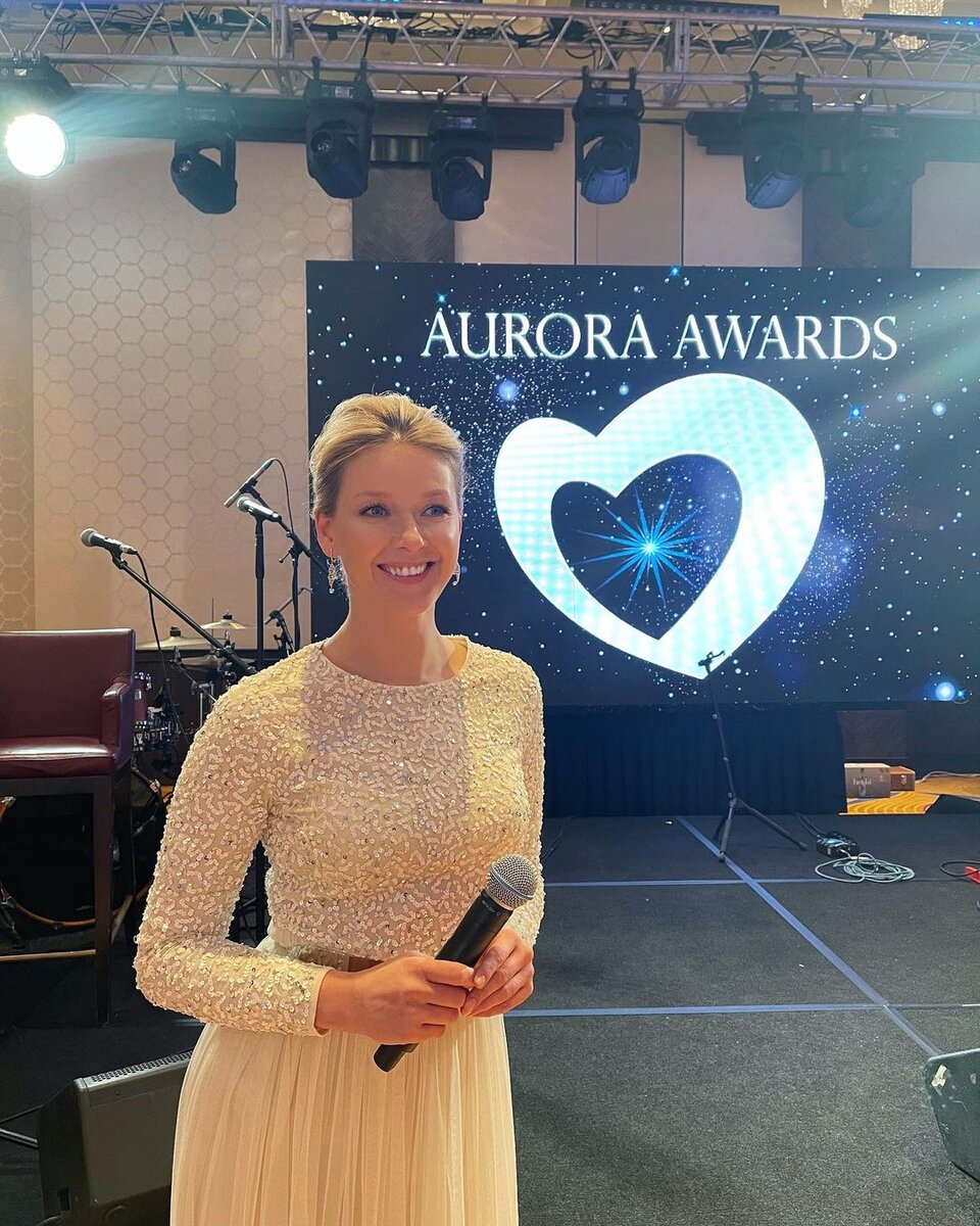 Фото: личный блог Любавы Грешновой 