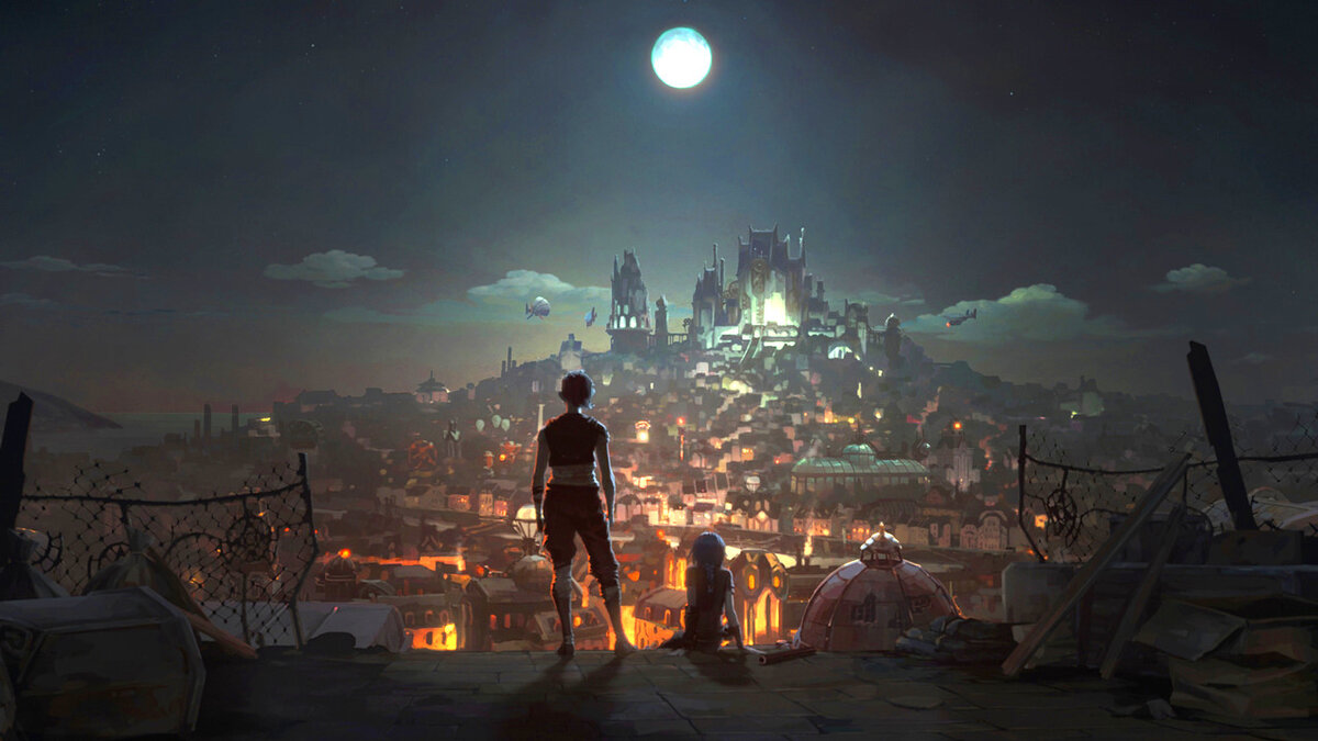 Интересно, в мире  паропанка (стимпанка) за пар платят отдельно, или это включено в счет за воду и отопление? 