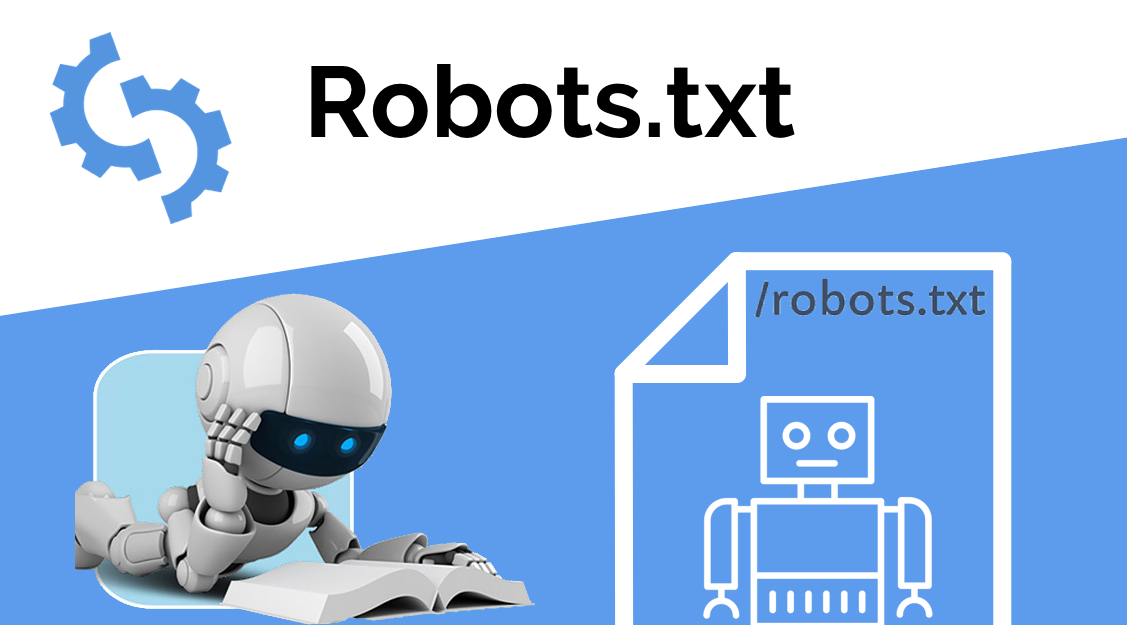 Файл robots.txt основные правила