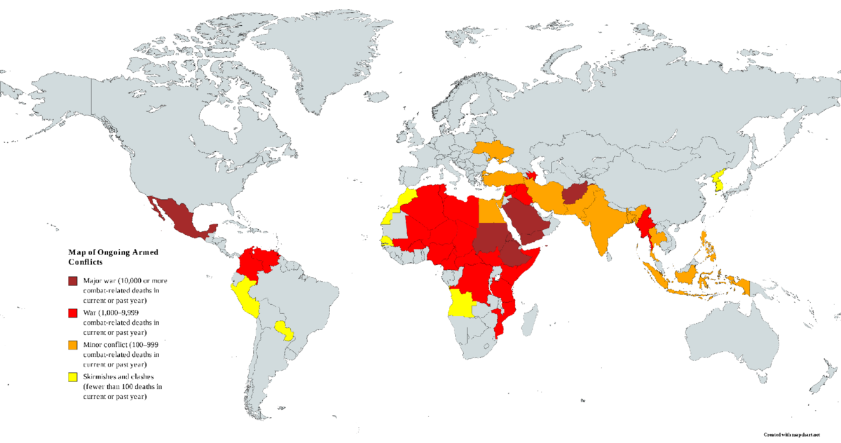 Вооруженные конфликты в современном мире. Карта военных конфликтов. Вооруженные конфликты 2021. Все действующие вооруженные конфликты на карте. War Map.
