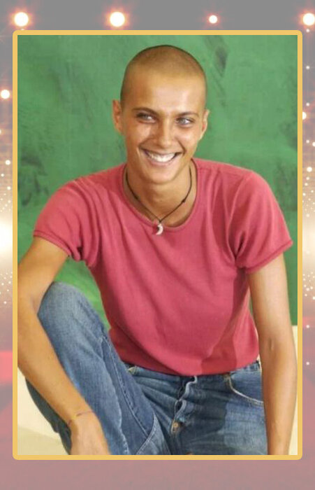 Розалинда Челентано.