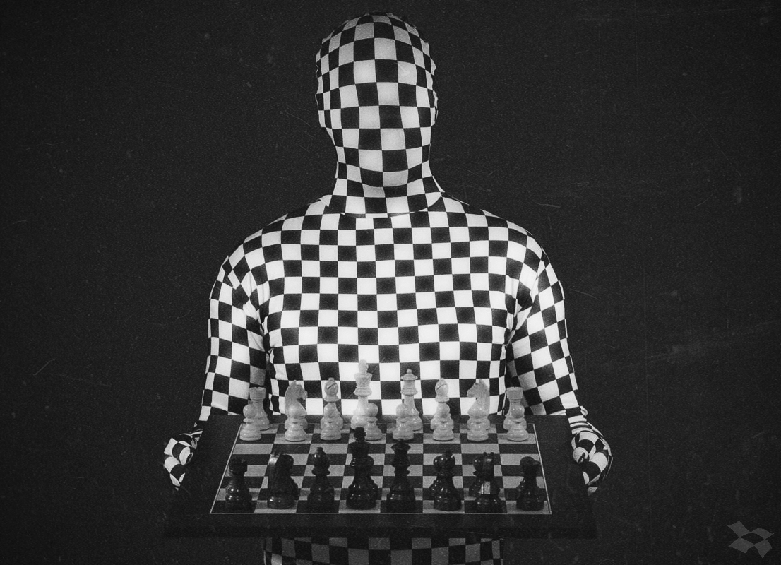 Кто такой Король Энигма? | Марк Эмрейс | Дзен