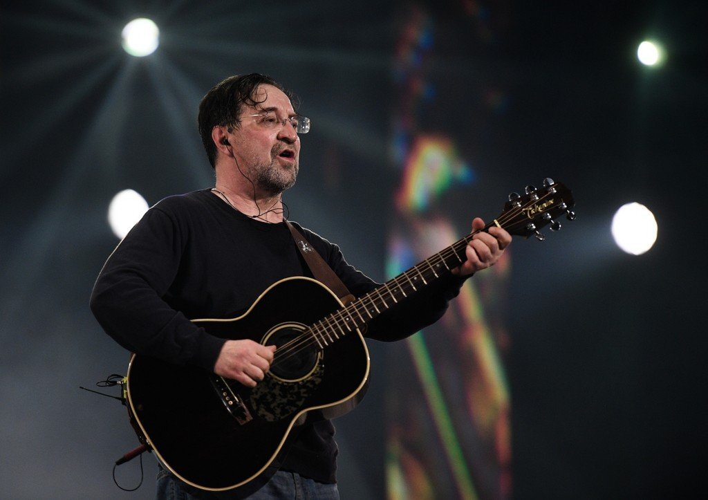 Источник: Владимир Астапкович/РИА Новости