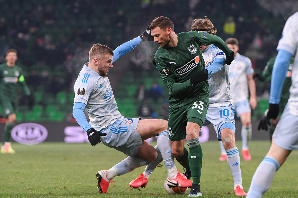 1/16 ЛЕ - лучший результат наших клубов за последние годы. Источник фото: Яндекс.Картинки