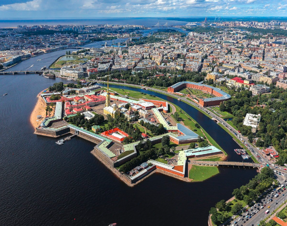 Местности санкт петербурга. Кронверк Петропавловской крепости. Санкт-Петербург Заячий остров Петропавловская крепость. Заячий остров Петропавловская крепость. Петропавловская крепость с высоты птичьего полета.