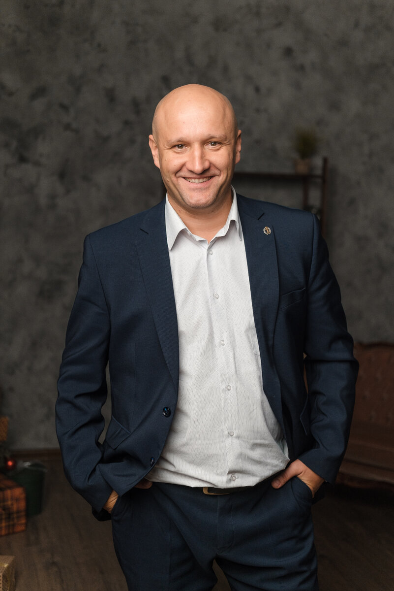 Адвокат Александр Кулиманов