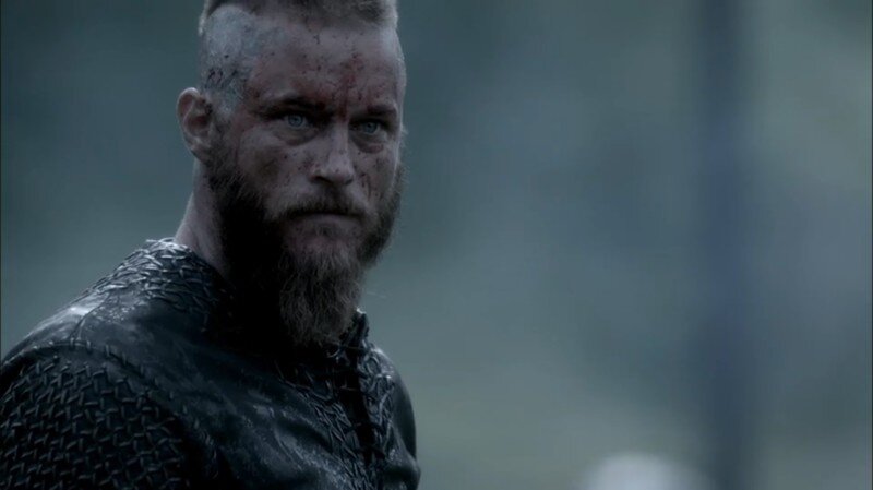 Фото: Рогнар Лодброк.