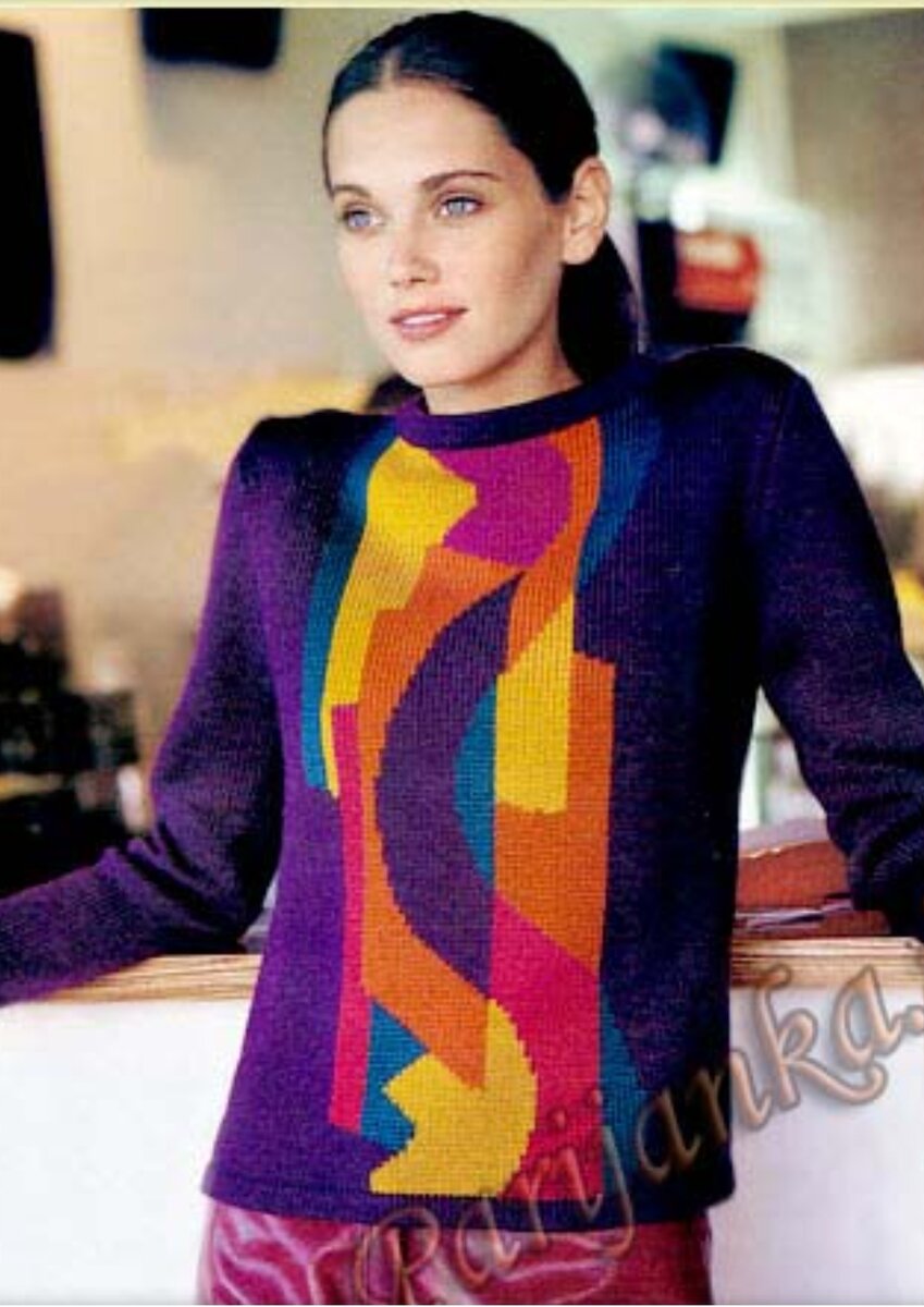 Описание на сайте Парижанка инфо