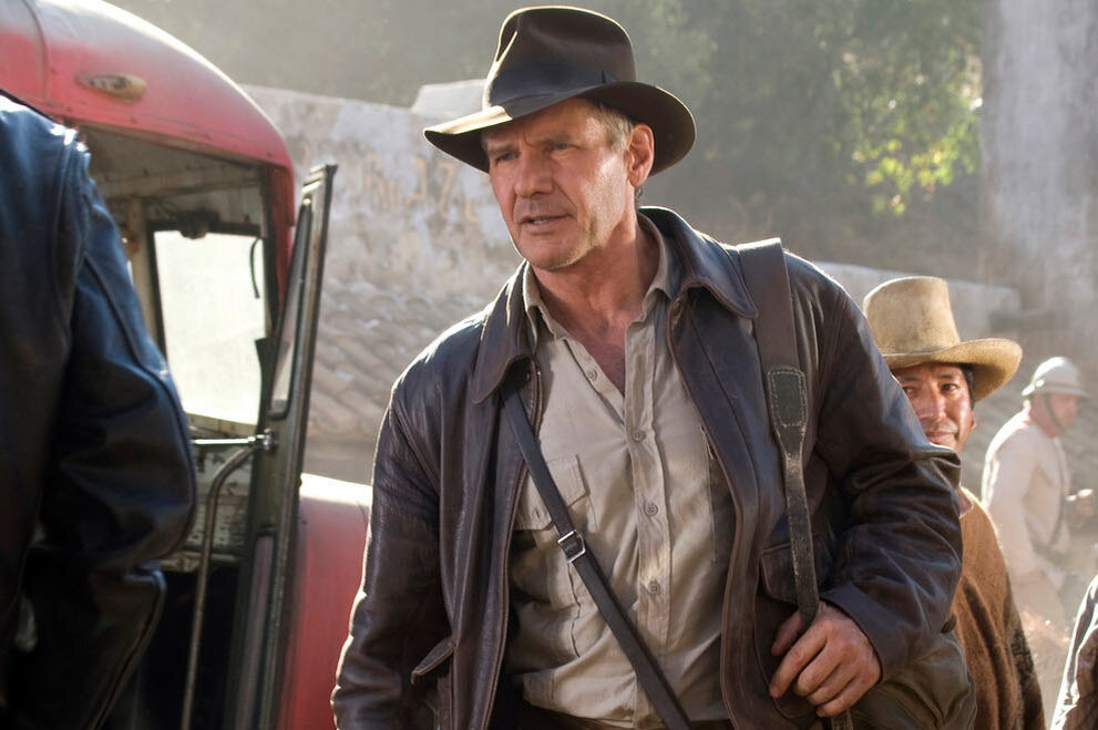     Как тренируется Харрисон Форд, чтобы оставаться в форме в 80 лет?