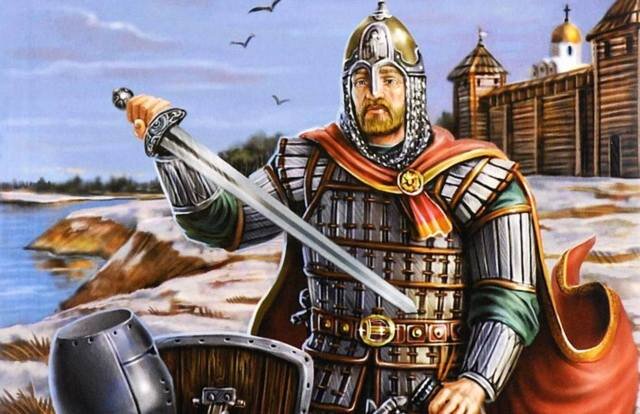 Роман: тайна происхождения имени, о которой молчат словари