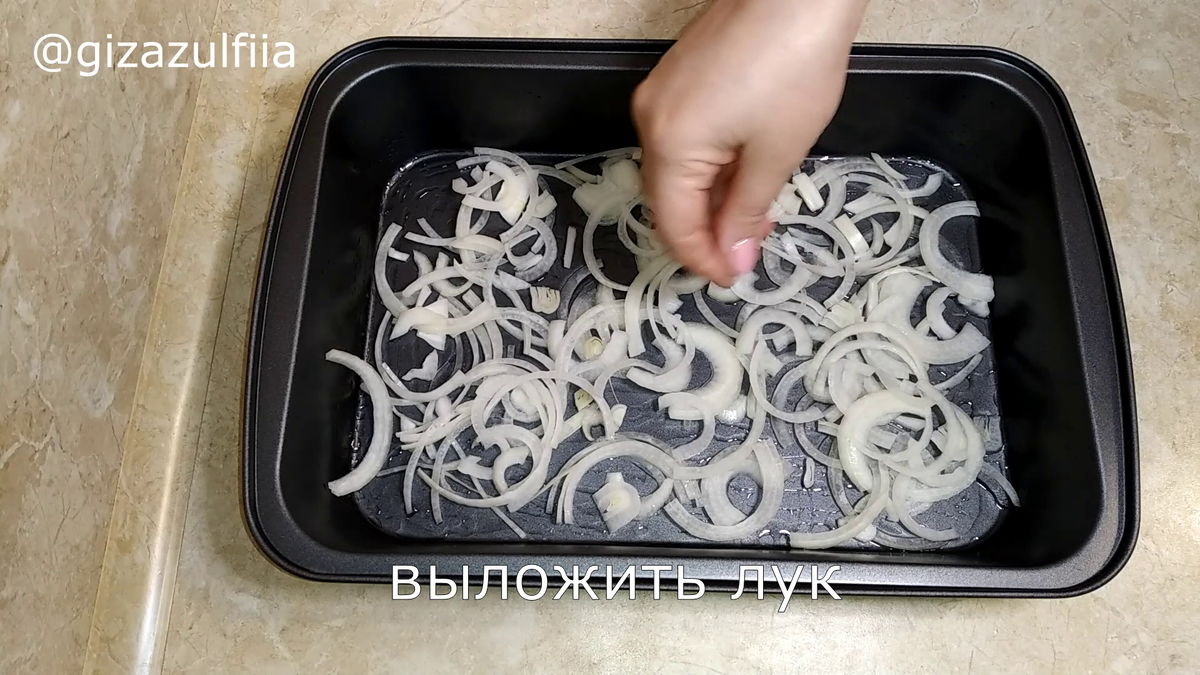 Куриное филе с сыром в духовке