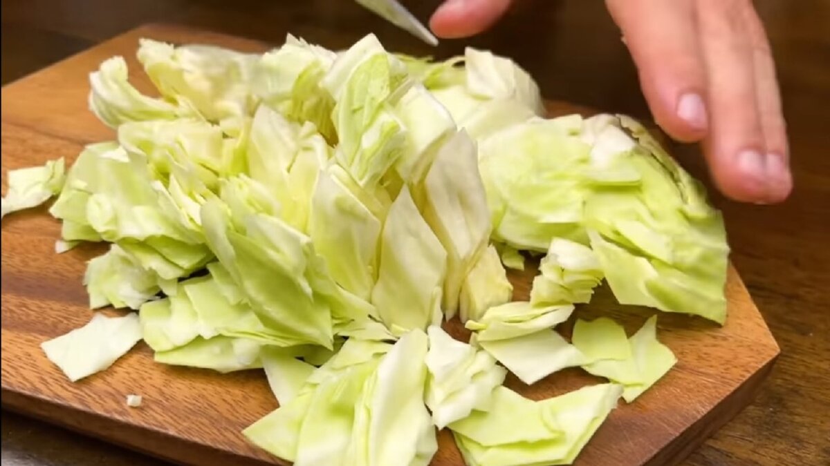 РУБИМ КАПУСТУ