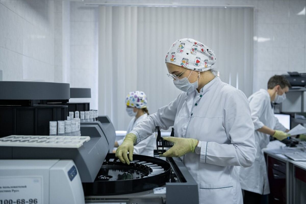    Онколог прокомментировал прогноз ВОЗ о росте числа онкозаболеваний на 40%