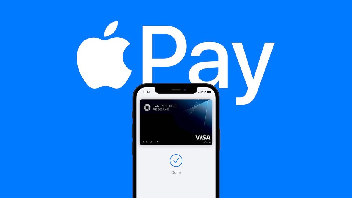 В браузерах сторонних производителей появилась поддержка Apple Pay | Apple  SPb Event | Дзен