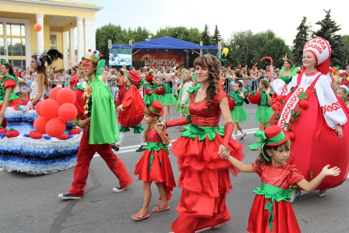 Прекрасные помидорки