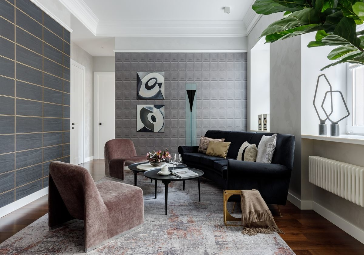 Автор проекта: Лидия Ли. Фото: Александр Володин. Стиль: Елена Карасаева