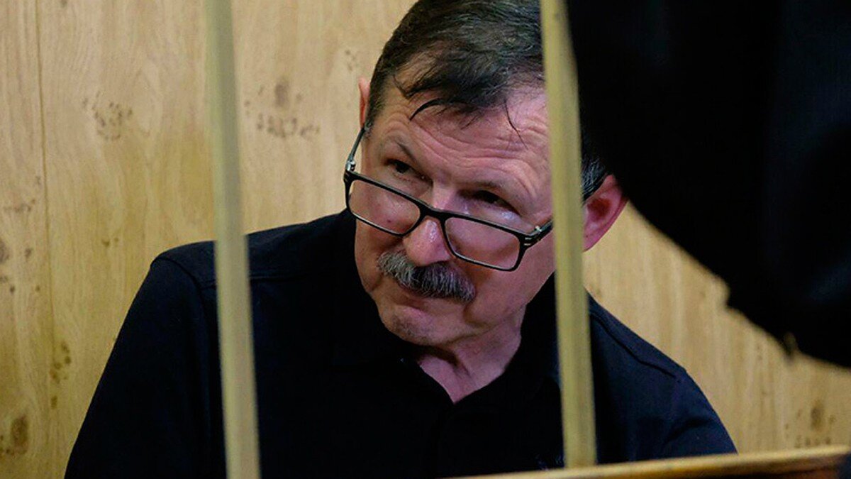 криминальные авторитеты санкт петербурга
