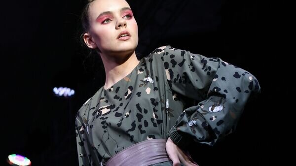   © Sputnik / Konstantin Mikhalchevskiy