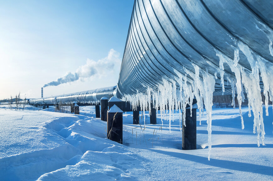 Занимательная евроматематика! Газа не будет! Британия сделала выбор. Внимание на ДВ!