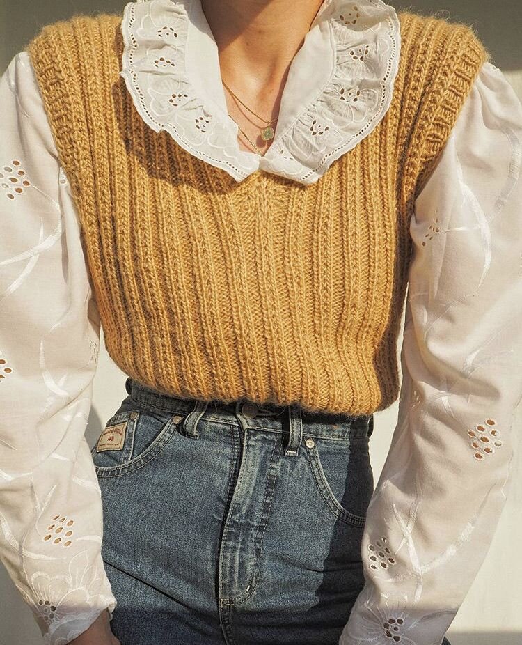 Подборка образом в стиле smart casual - том, что я рекомендую для выбора детям любого возраста в школах