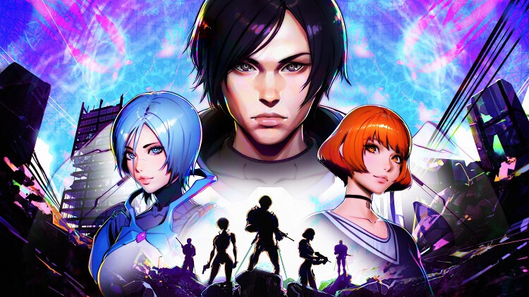  📷    Источник изображений: Shoji Meguro