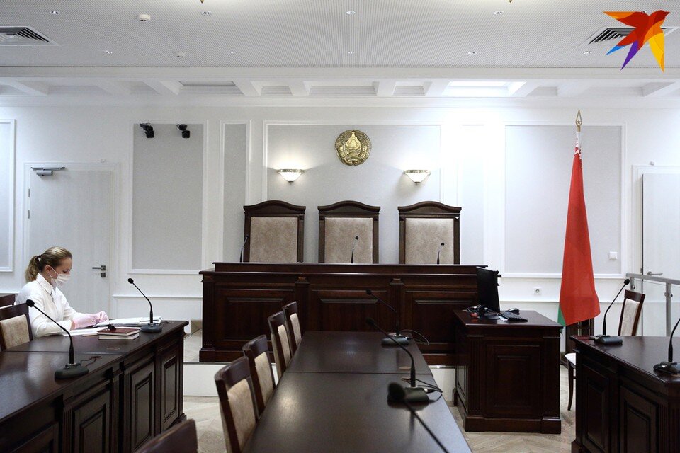     В Следственном комитете сообщили о перспективах спецпроизводства в отношении организации, признанной террористической. Фото: носит иллюстративный характер. Святослав ЗОРКИЙ