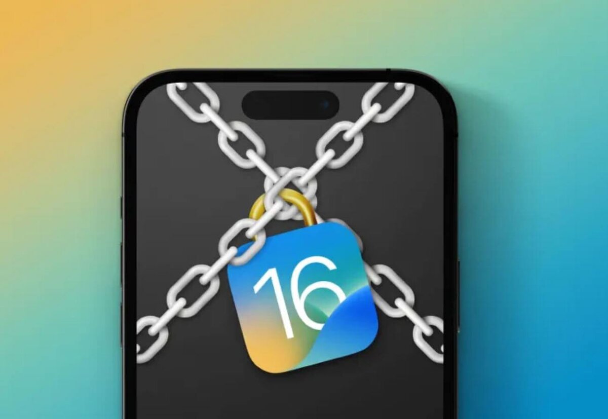    Рассказываем о пяти важных функциях безопасности iOS 16