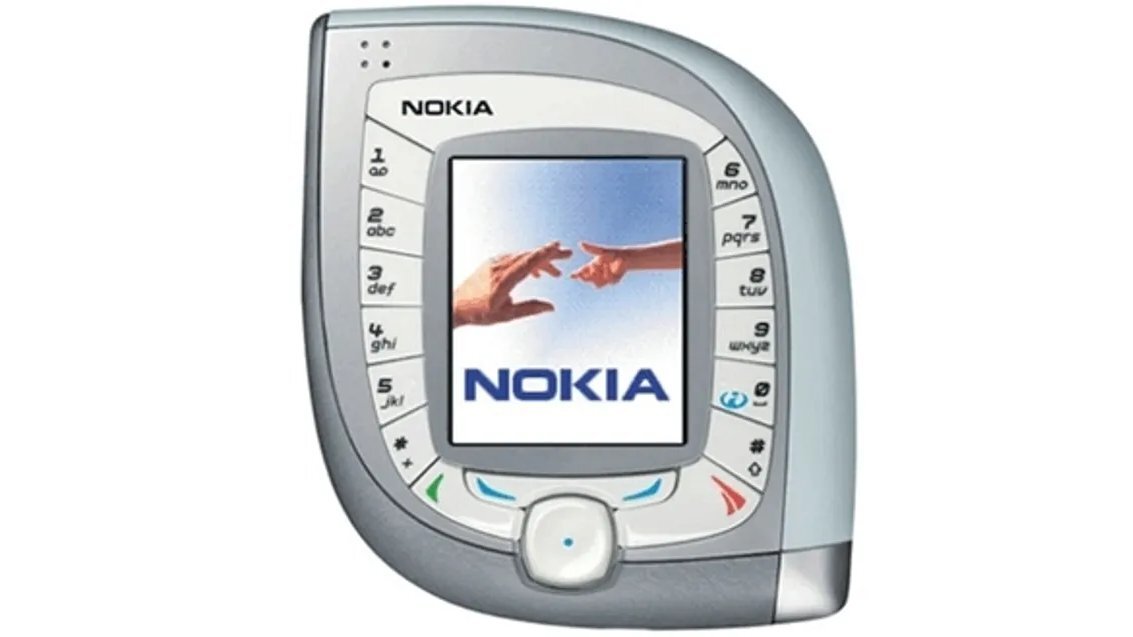 Иллюстрация: Nokia📷
