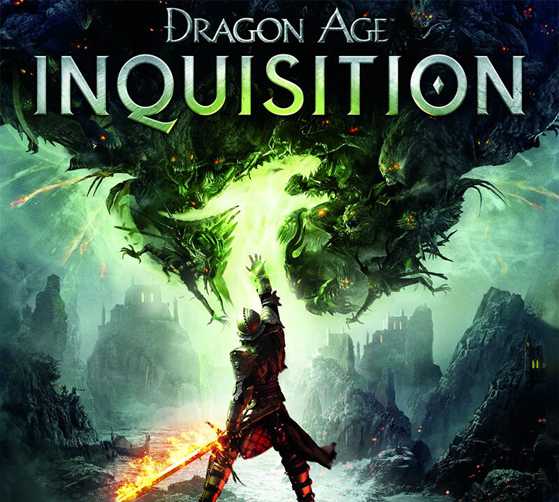 Dragon age inquisition перенесли. Dragon age инквизиция обложка. Dragon age Inquisition ps3 Cover. Dragon age: Inquisition (2014). Dragon age: Inquisition обложка.