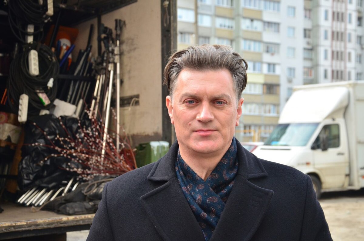 Актер зубков алексей биография и личная жизнь Почему Алексей Зубков в 2016 году отказался от съёмок в российском кино и вернул