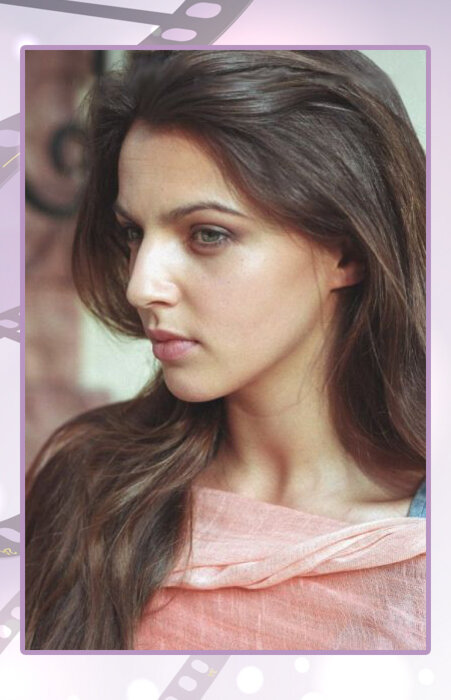 Ирина Леонова.