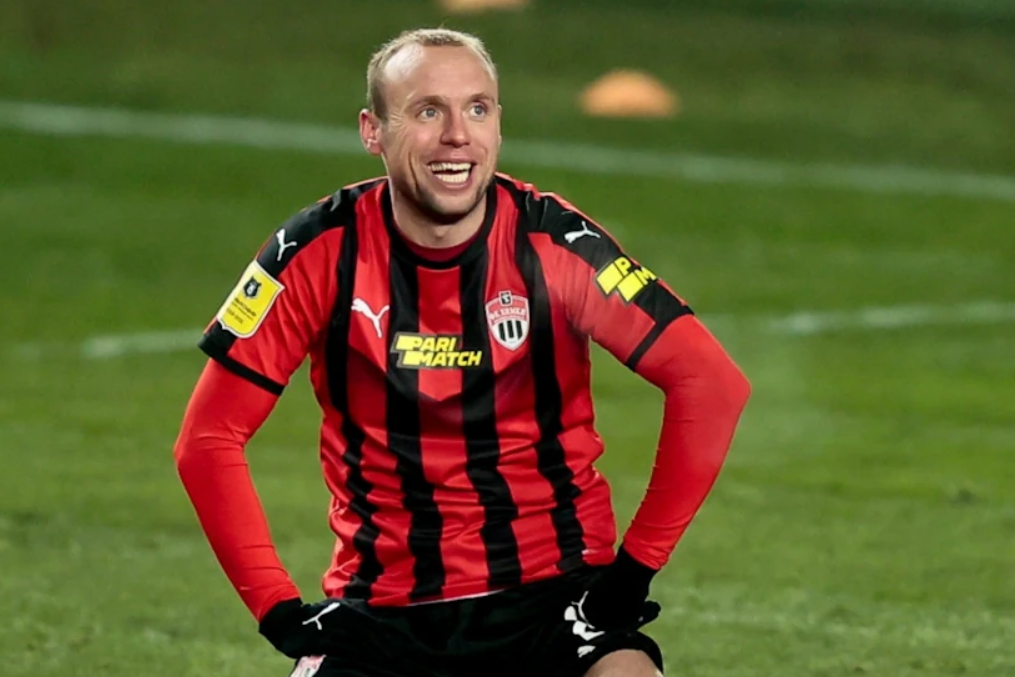 Последние футбольные и трансферные новости РПЛ на 25 сентября. Главное, что случилось на российском футбольном и трансферном рынке.