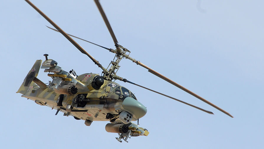 Фото: Газета.RU